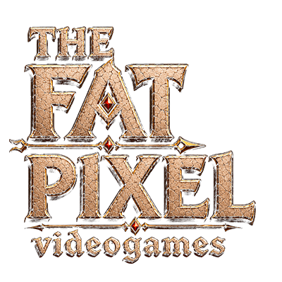 The Fat Pixel videogames