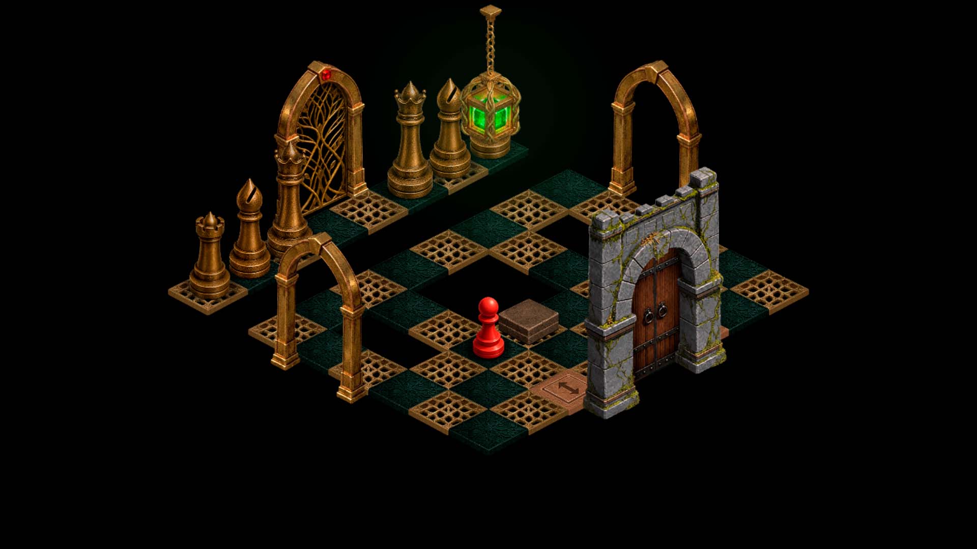 The Elven Realm
