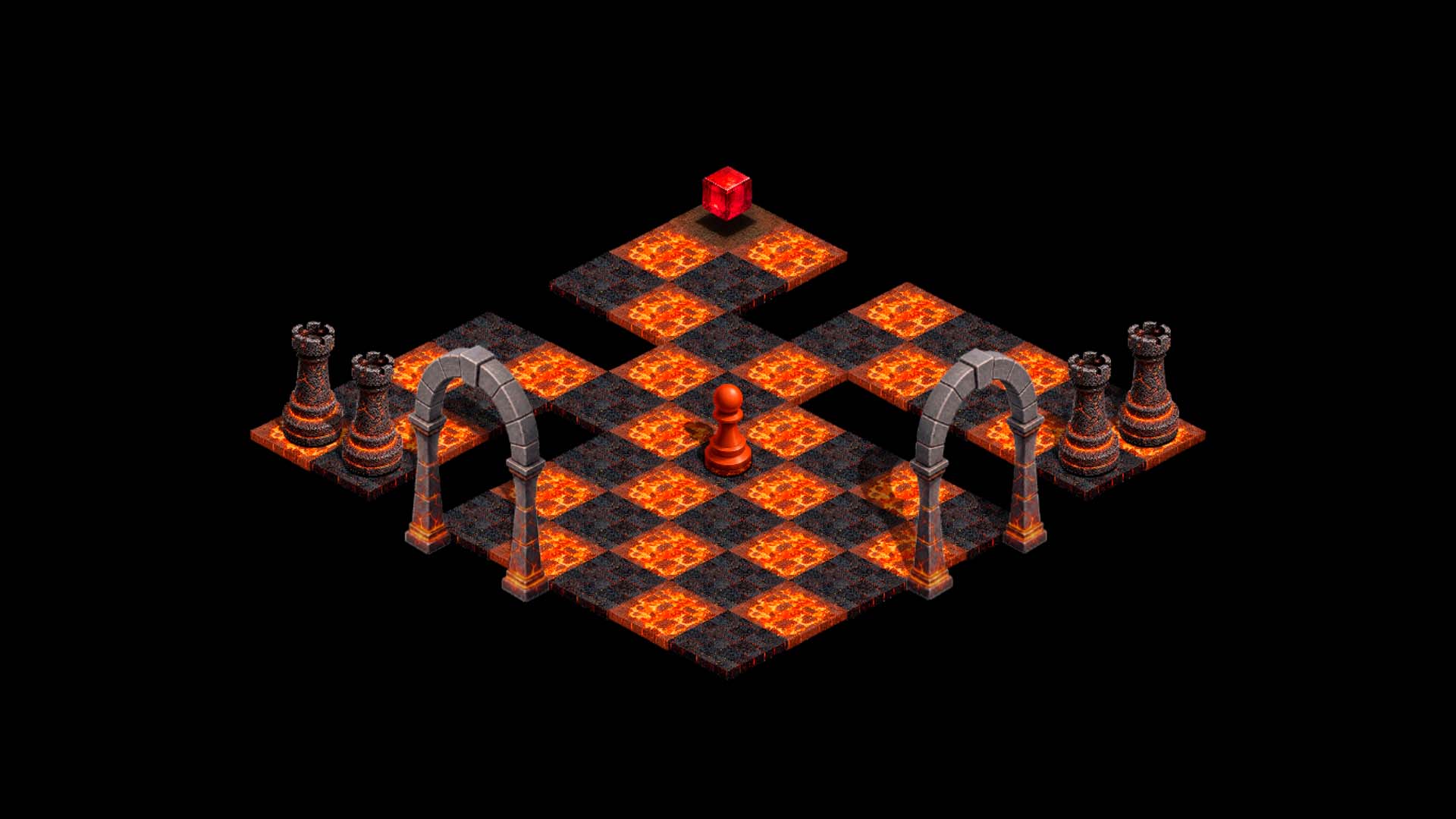 The Firelands